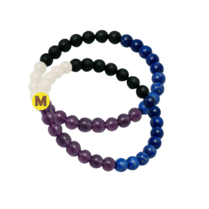 Monkvilla Love Potion Couple Bracelets