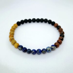 Monkvilla All Heal Bracelet
