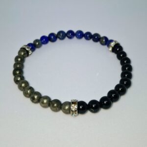 Monkvilla Health Shield Bracelet